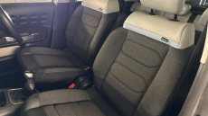 Citroen C3 1.2 PureTech Saint James 5dr Petrol Hatchback